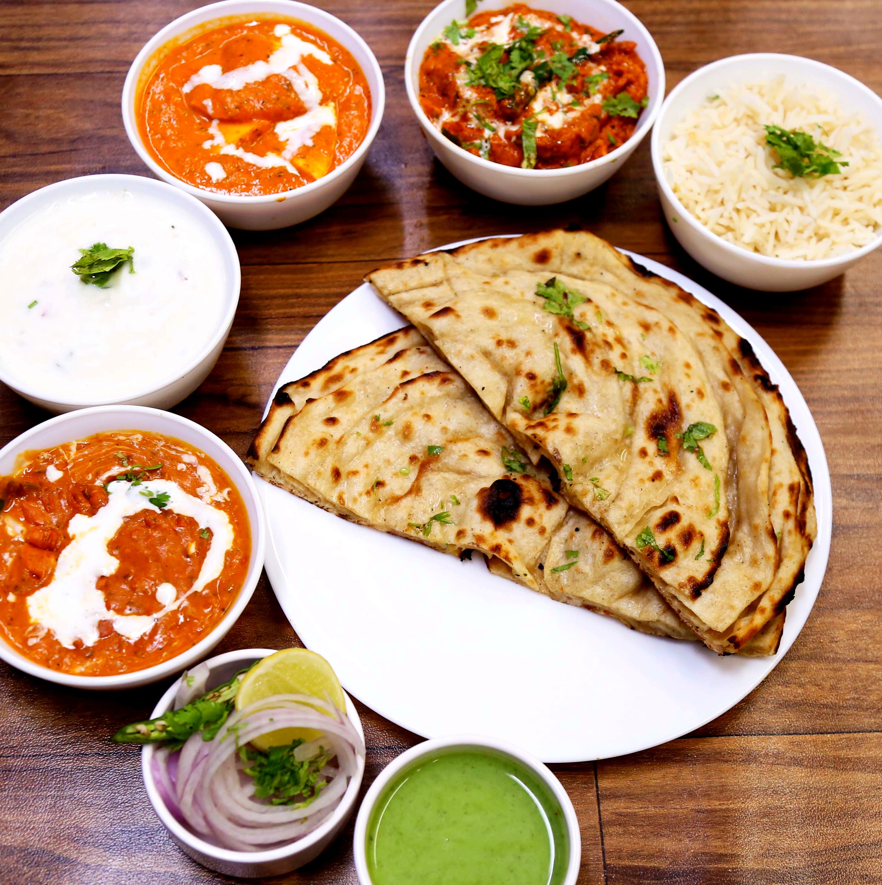 Hari Da Khaana Khazaana - Logo
