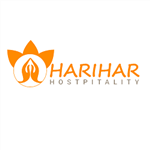 Harihar Hospitality - Logo