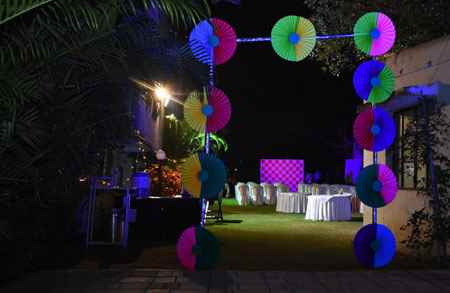Harihar Hospitality - Cover photo