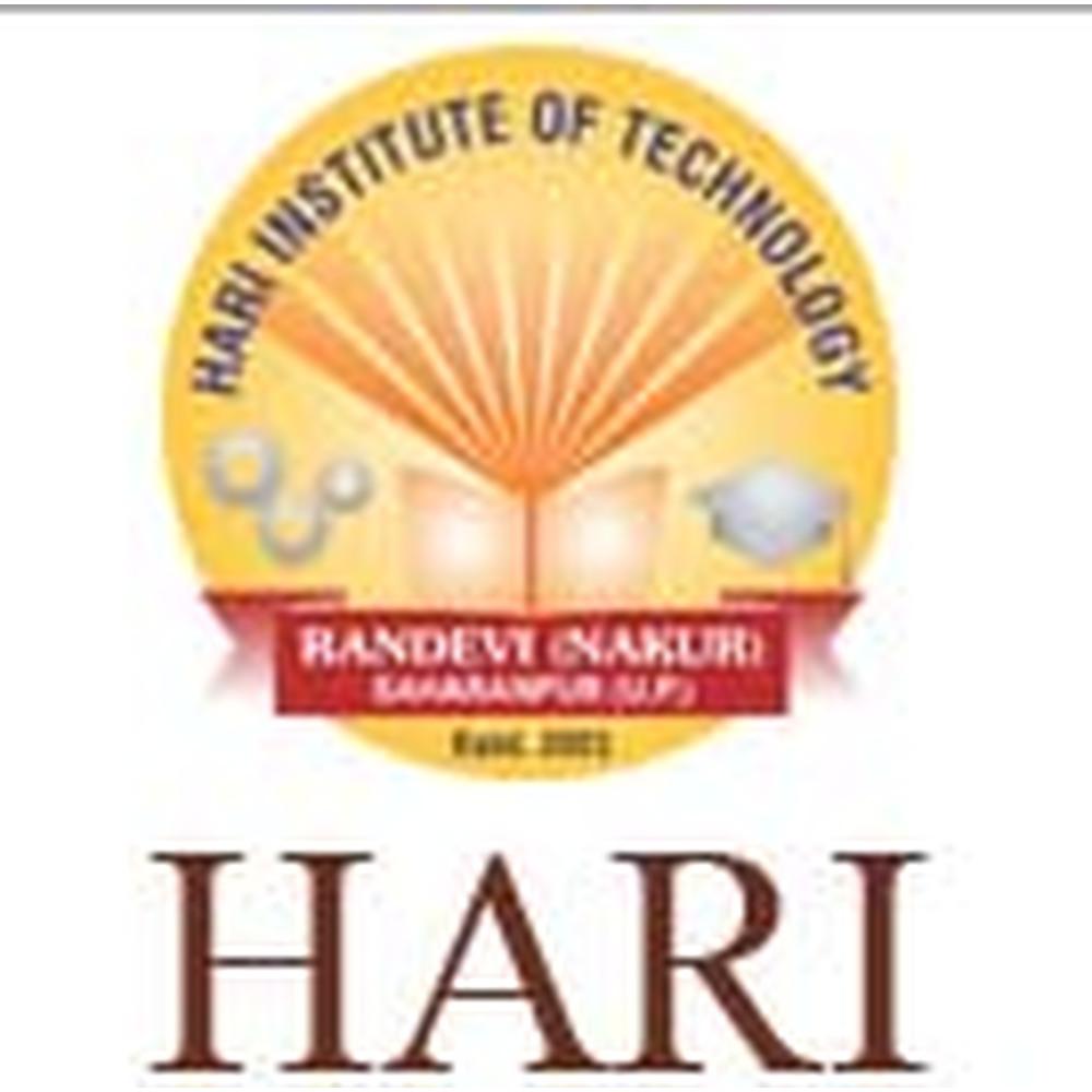 Hari Institute Of Technology (HIT) - Logo