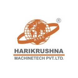 Harikrushna Machinetech Pvt Ltd 203514 - Logo