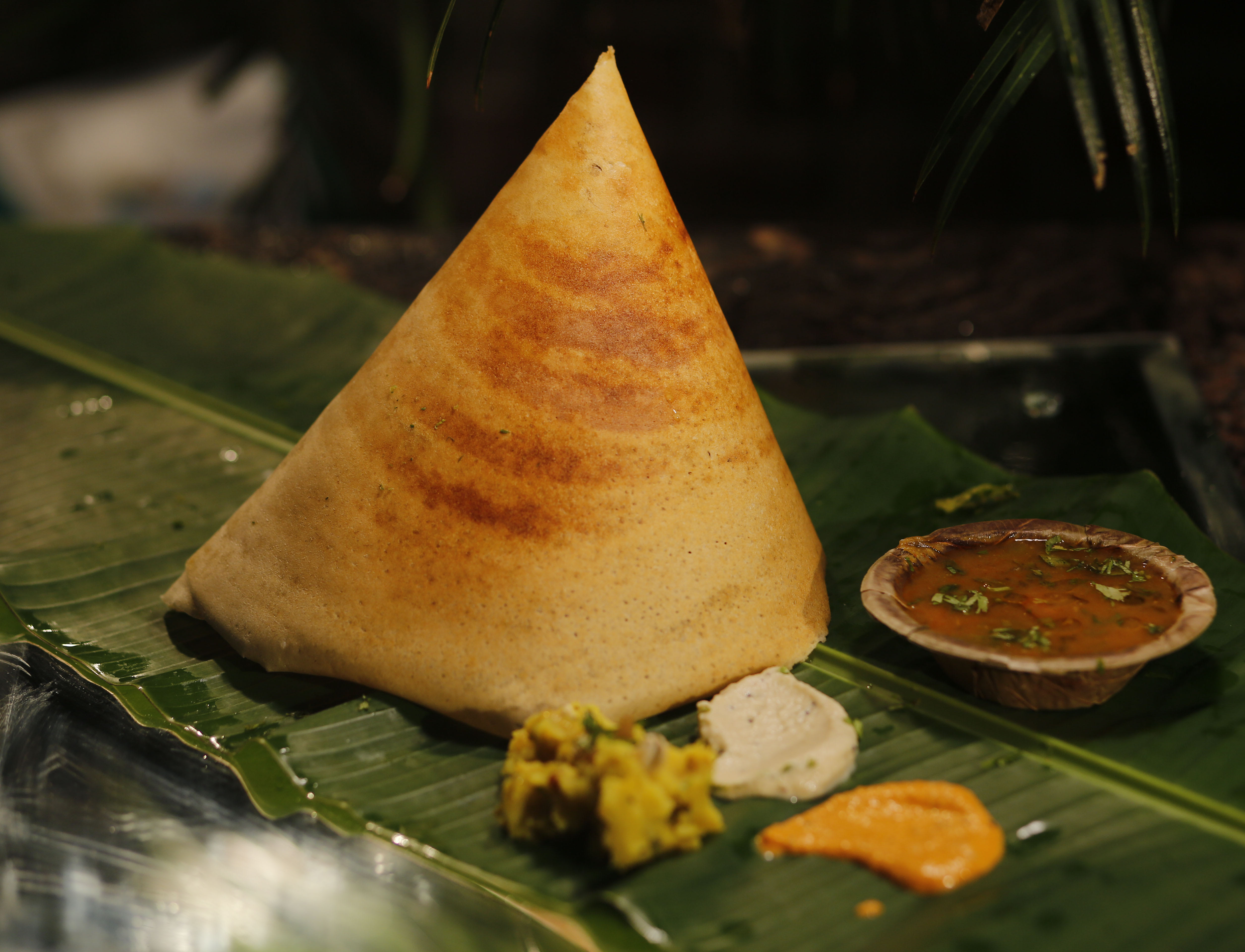 HARINI VEGETARIAN HOTEL - Logo