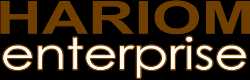 Hariom Enterprise 413858 - Logo