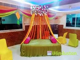 Hariom Event House - Cover photo