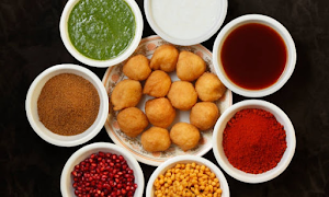 Hari Om Jalebiwala - Cover photo