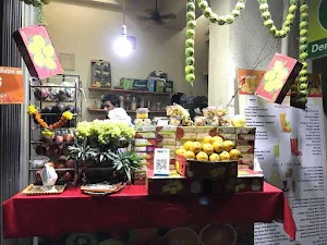 Hari Om Juice & Milk Shake Centre - Cover photo