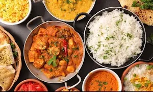 Hari Om Restaurant - Cover photo