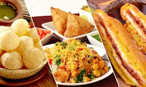 Hari Om Snack Bar - Cover photo