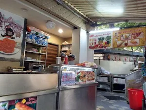 Hari Om Super Market - Cover photo