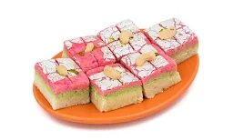 Haripriya Dairy Sweets - Logo