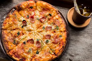 Hariram Famous Pizza - Cover photo