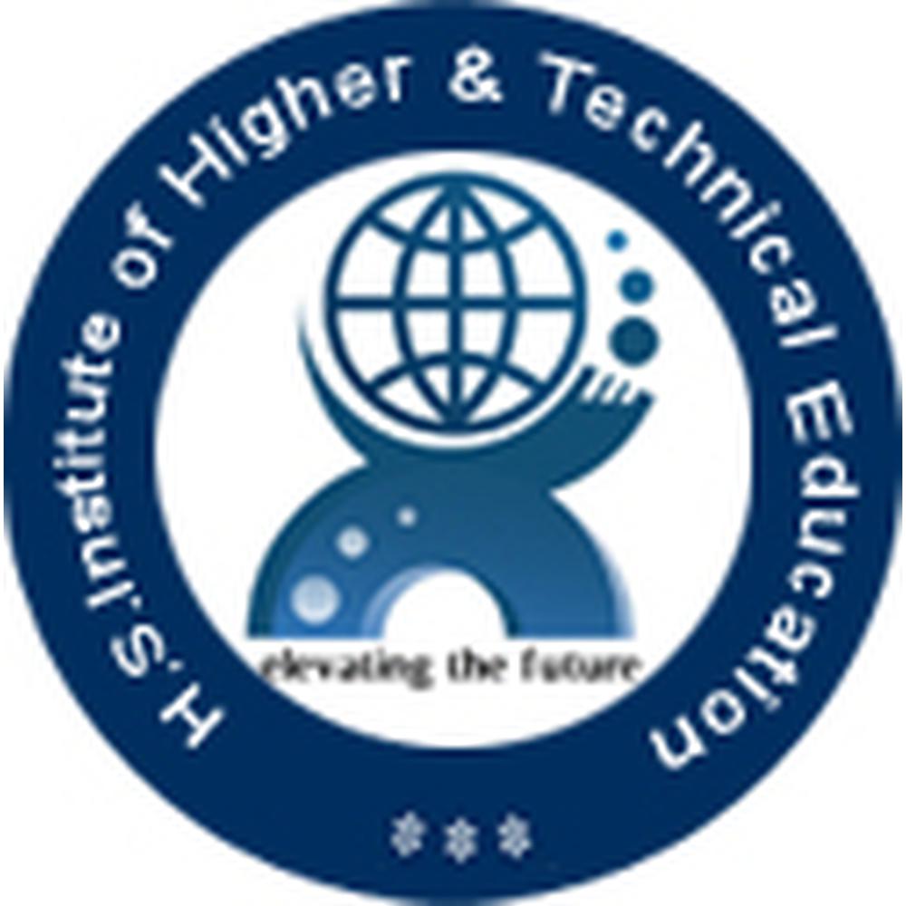 Hariram Satyanaraian Institute of Higher and Technical Education (HSIHTE) - Logo