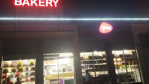 Harish Bakery - Cover photo