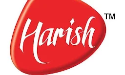 Harish Bakery - Logo