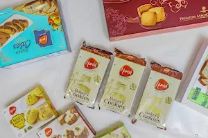 Harish Bakery - Cover photo