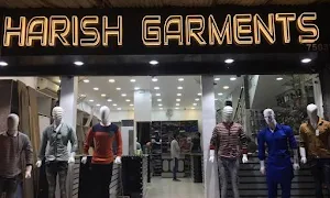 Harish Garments - Cover photo