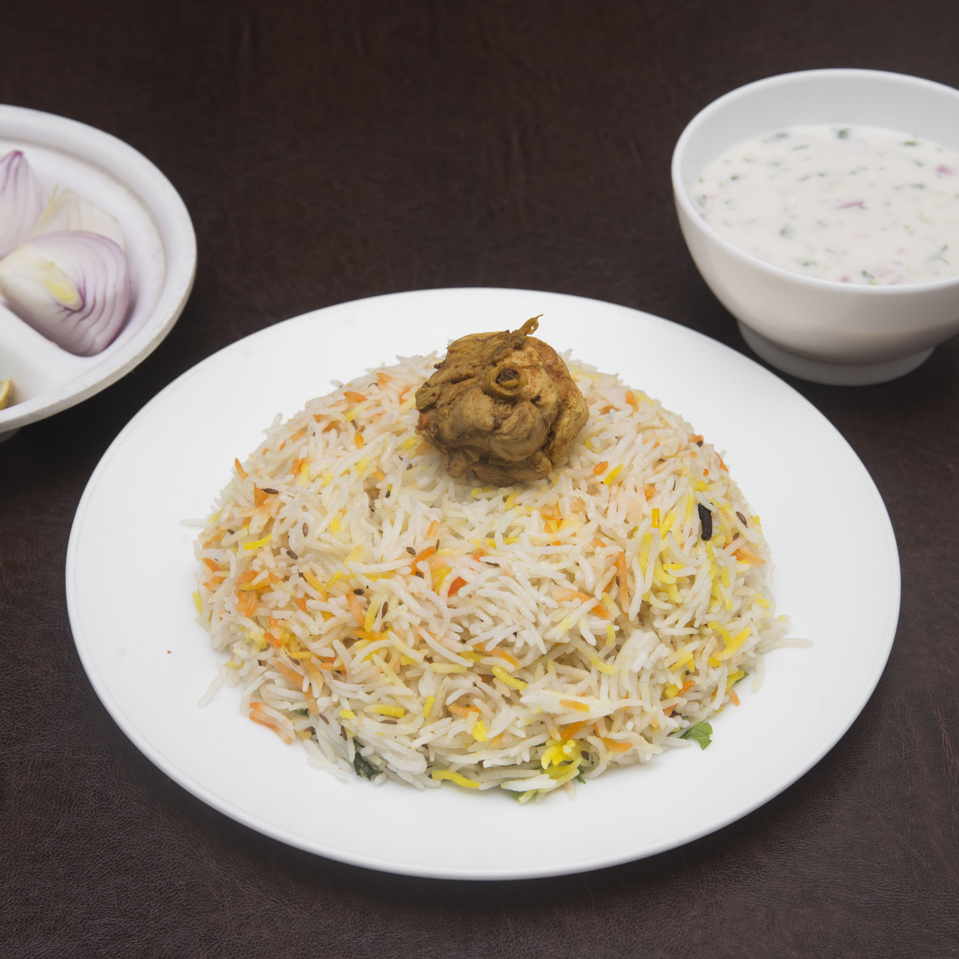 Harish Kitchen - Logo