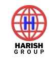 Harish Packers And Movers - Logo