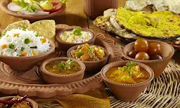 Harish Tiffen Centre - Cover photo