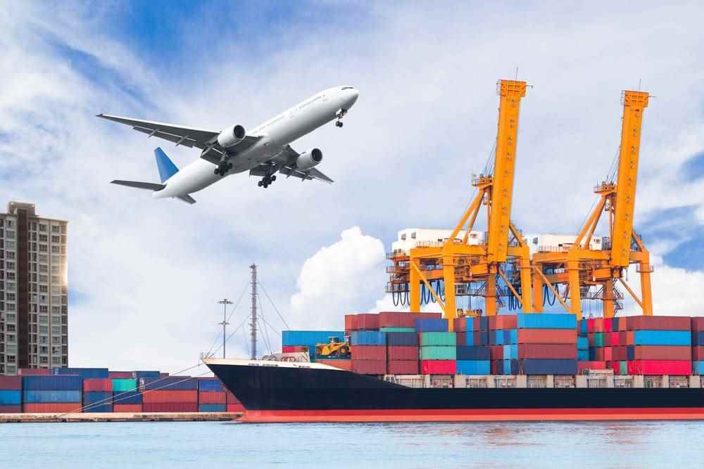 Hari Shyam India Logistics - Cover photo