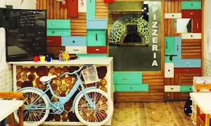 Haristo Cafe & Pizzeria - Cover photo