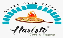 Haristo Pizzeria - Logo