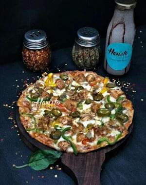 Haristo Pizzeria - Cover photo