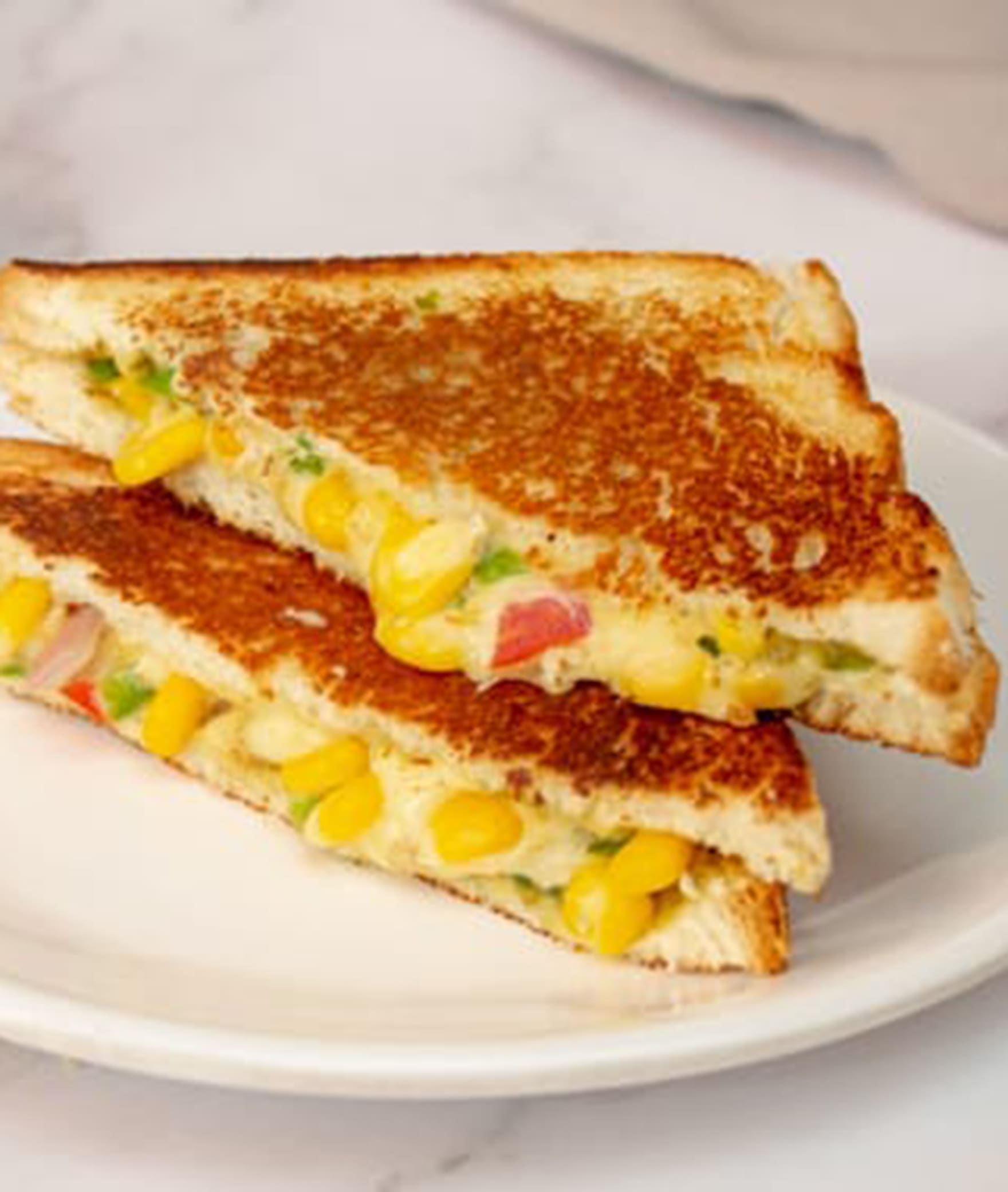 Hari Super Sandwich (3rd Block) - Logo