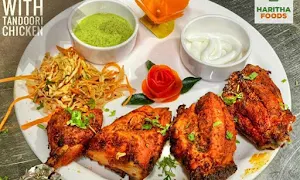 Haritha Foods - Cover photo
