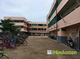 Haritha Bala Kuteer - Logo