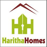 Haritha Homes - Logo