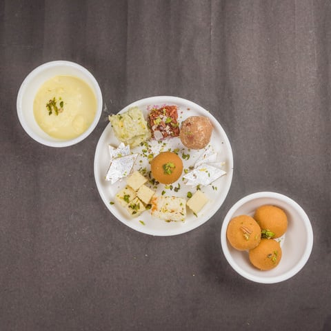 Hariya Ji Milk Palace (Lassi Wale) - Logo