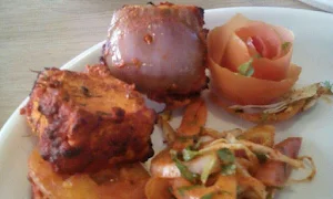 Hariyali Restaurant - Logo