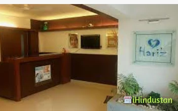 Hari'z Speciality Dental Clinic - Logo