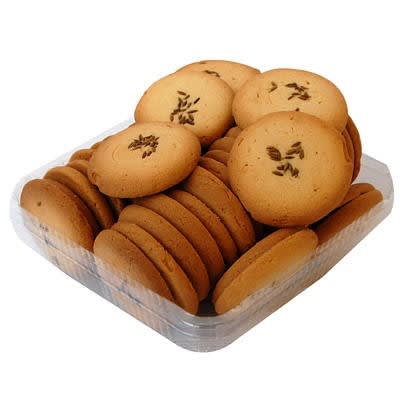 Harjan Namkeen And Sweets - Logo