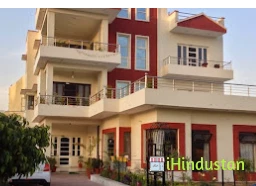 Harjinder Hospital - Logo