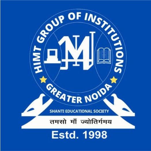 Harlal Institute of Management & Technology (HIMT) - Logo