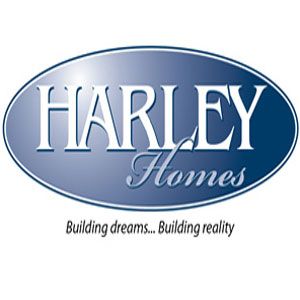 Harley Homes - Logo