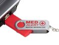 Harley Medalert I.D. Personal Medical Information - Cover photo