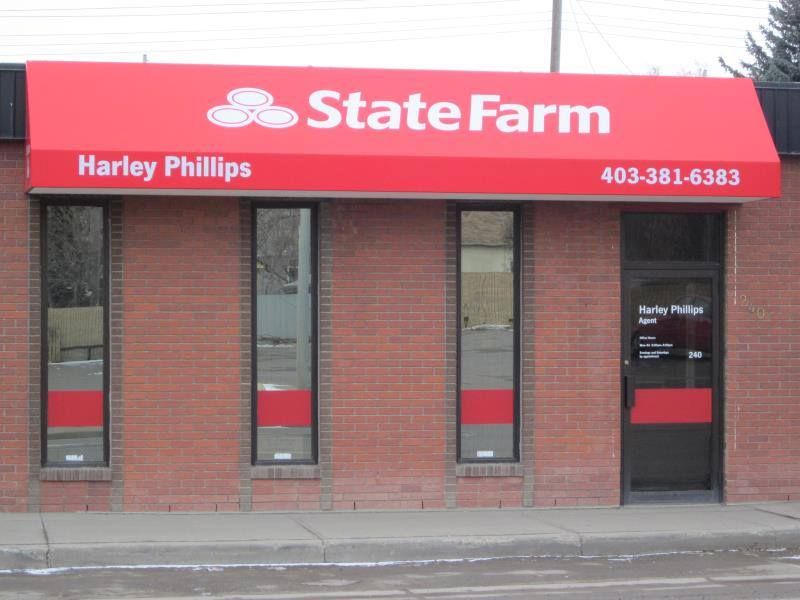 Harley Phillips, Agent - State Farm - Cover photo