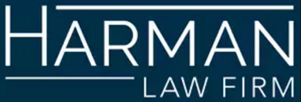 Harman Law Firm - Logo