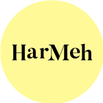 Harmeh - Logo