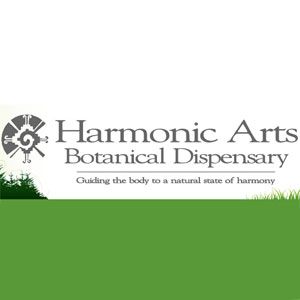 Harmonic Arts - Logo
