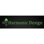 Harmonic Design - Logo