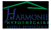 Harmonie Hypothécaire / Agence Hypothécaire - Logo