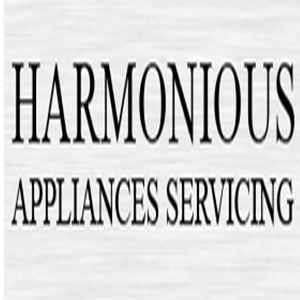 Harmonious Appliances Servicing - Logo