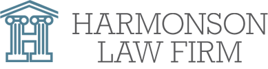 Harmonson Law Firm, P.C - Logo