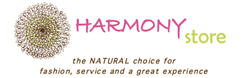 Harmony Boutique - Logo