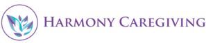 Harmony Caregiving Inc - Logo