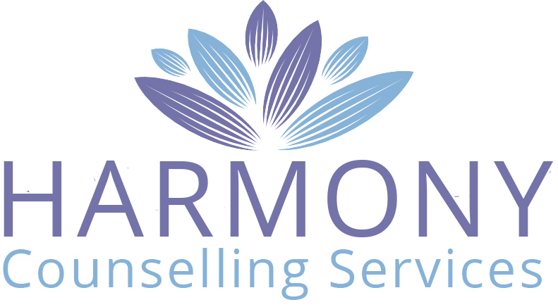 Harmony Counselling Services Gold Coast - Logo